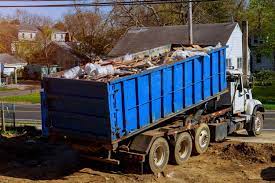 Best Yard Waste Removal  in Lumberton, MS